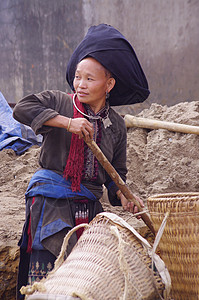 黑道族女性女孩黑道高清图片