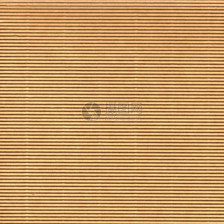 折叠纸板材料盒子空白商业木板床单回收包装卡片棕色图片