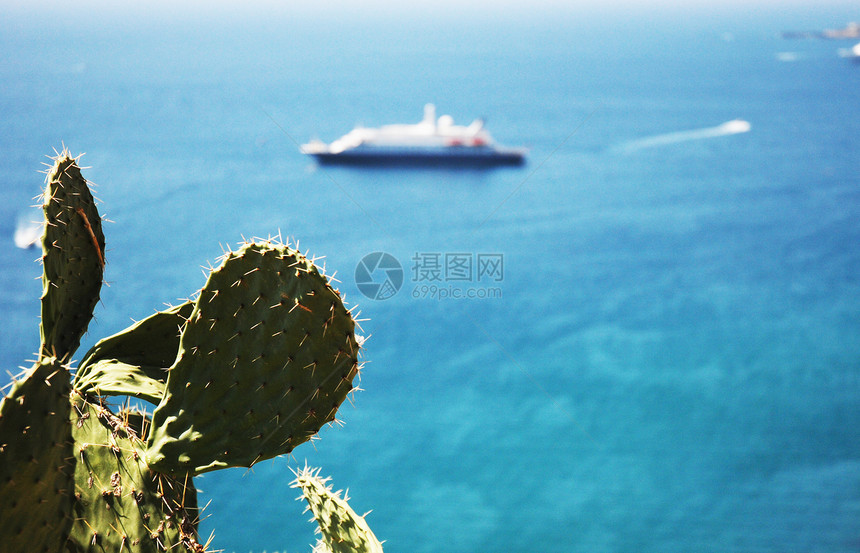 西西里语太阳天空高尔夫球高地山脉图片