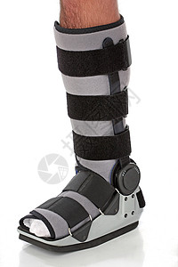 腿支架Akle 支架投掷减值疗养男人保健医疗骨折康复福利骨科背景