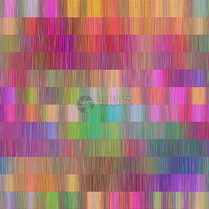 垂直线条布体季节性蓝色材料流动彩虹插图光谱艺术墙纸创造力图片
