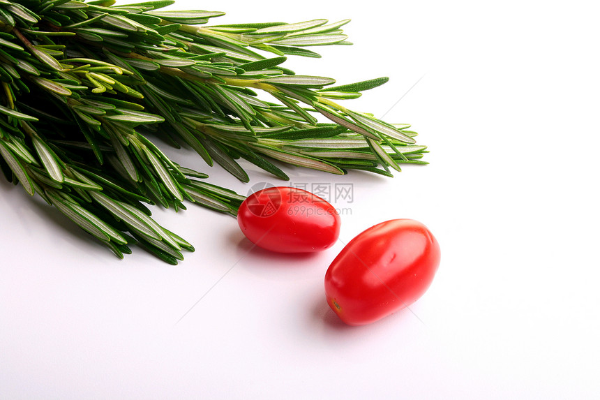 藏红分支草本植物红色食物调味品美食植物文化藏红花图片