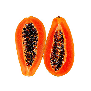 木木谷食物黑色甜蜜种子水果热带展示背景图片