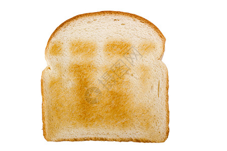 烧烤面包饮食小吃棕色食物白色碳水橙子宏观纤维早餐背景图片