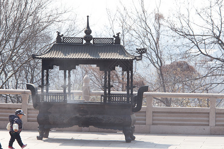 黄金色旅游建筑师晚会艺术佛塔公园文化反客宝塔花园背景图片