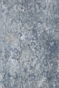 断续的旧的镀锌金属板合金金属崎岖床单灰色材料废料工业背景