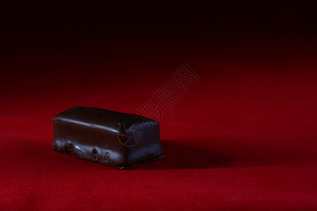巧克力小甜甜背景图片