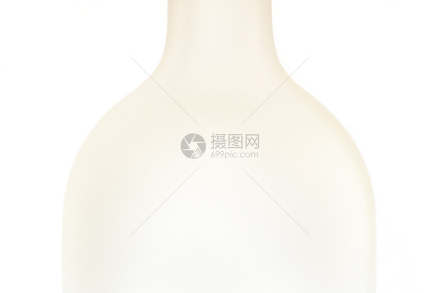 瓶装品酒白色液体瓶子产品数字饮料玻璃奢华脖子图片