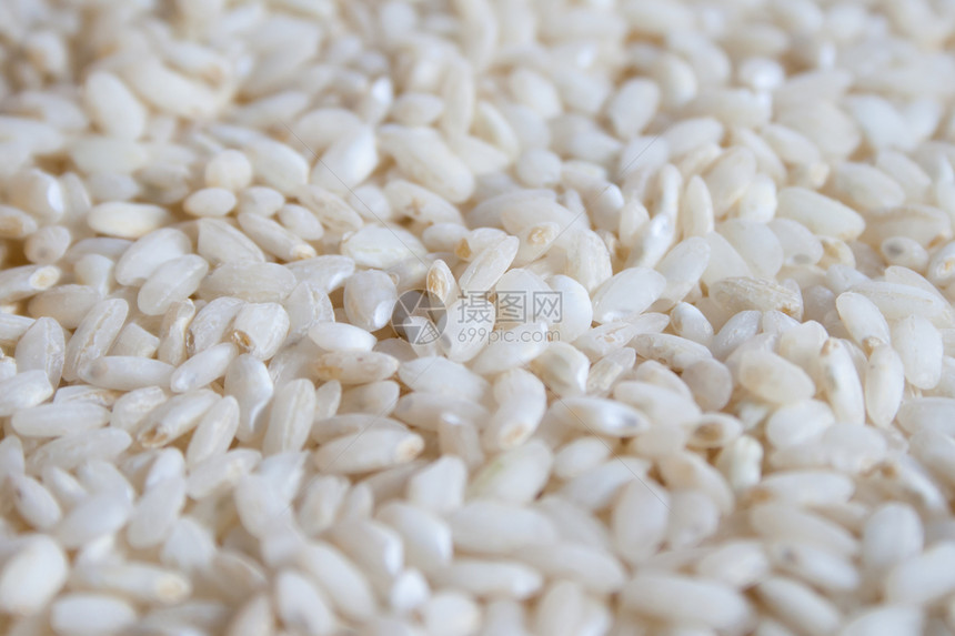 大米稻米淀粉背景机构颗粒状白色食物种子营养农场图片