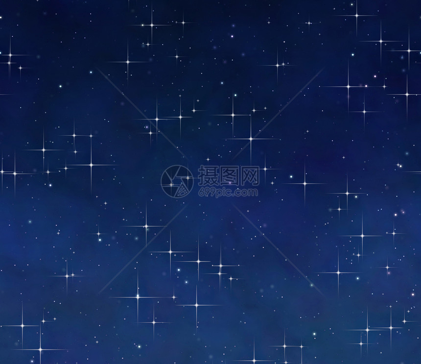 夜空中的星星天空天文学火花场地墙纸星系星云星空图片
