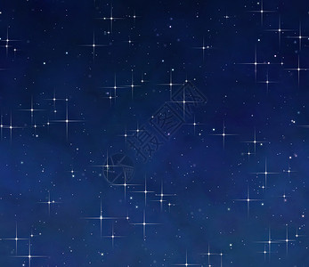 夜空中的星星天空天文学火花场地墙纸星系星云星空背景图片
