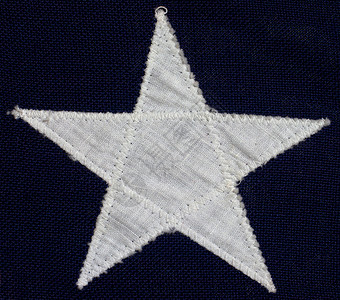 单颗星星素材单星离旗背景