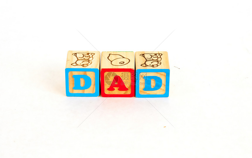 字母组 DAD图片