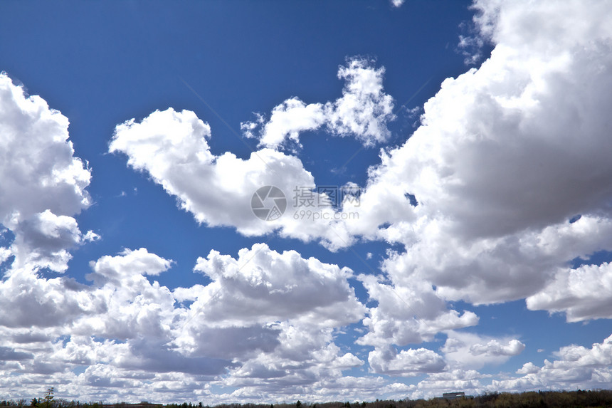 活天空之地图片