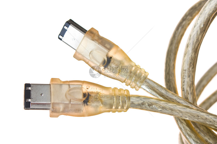电子化合物的电线通讯化合物白色电脑连接器电子图片