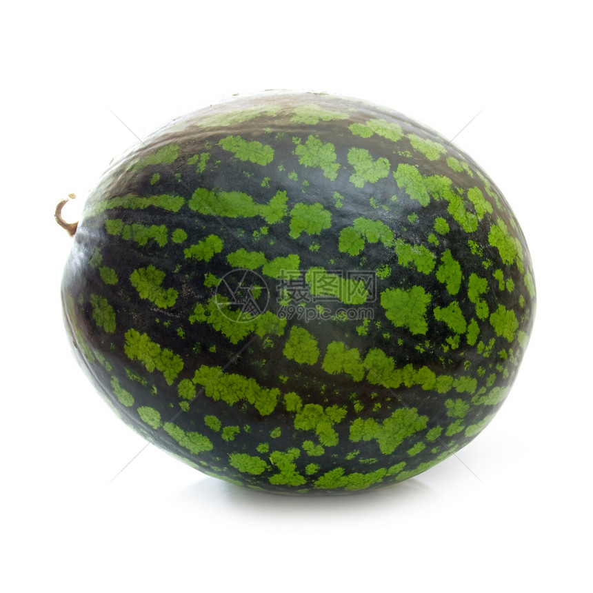 以西瓜为单位蔬菜食物浆果水果植物甜点条纹果实季节白色图片