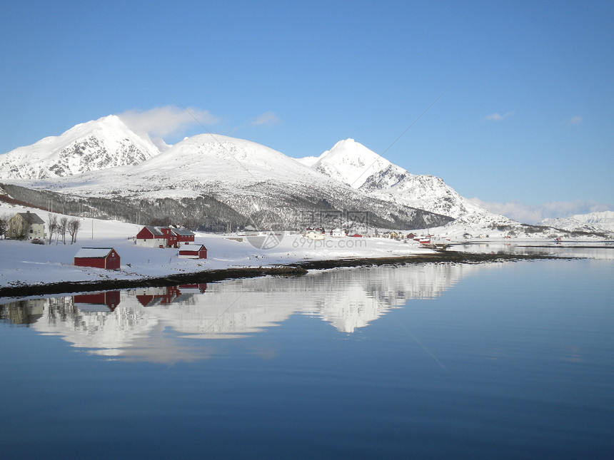 Lofoten 校对 Portnoy图片