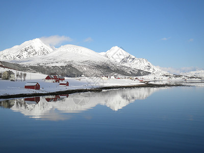 Lofoten 校对 Portnoy高清图片