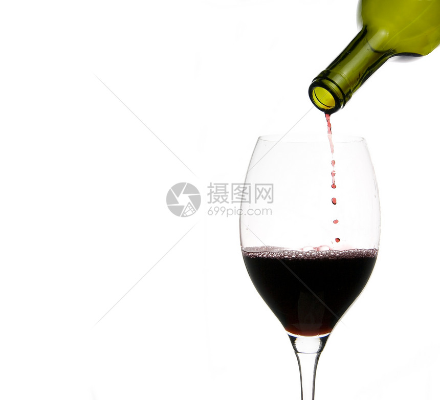 葡萄酒玻璃餐厅白色酒杯瓶子庆典酒精饮料杯子晒黑酒厂红色图片