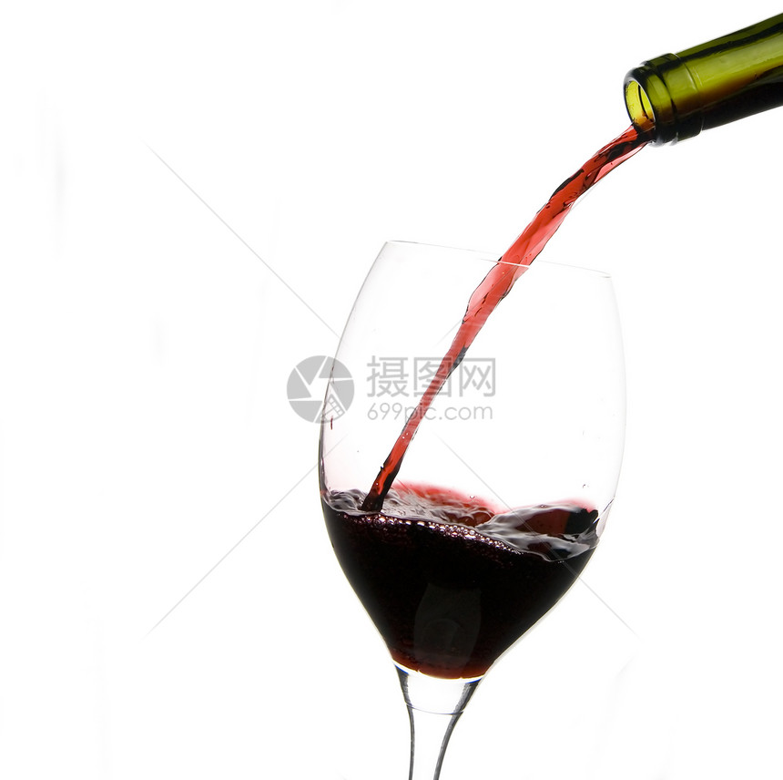 葡萄酒玻璃餐厅酒精酒厂红色白色气泡庆典饮料瓶子酒杯干杯图片