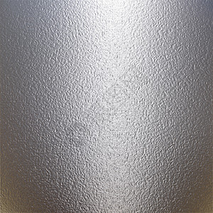 锡皱纹合金起皱盘子反光锡纸金属插图工业灰色背景图片