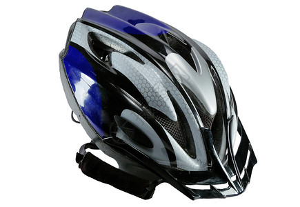 自行车头盔安全活动背景图片