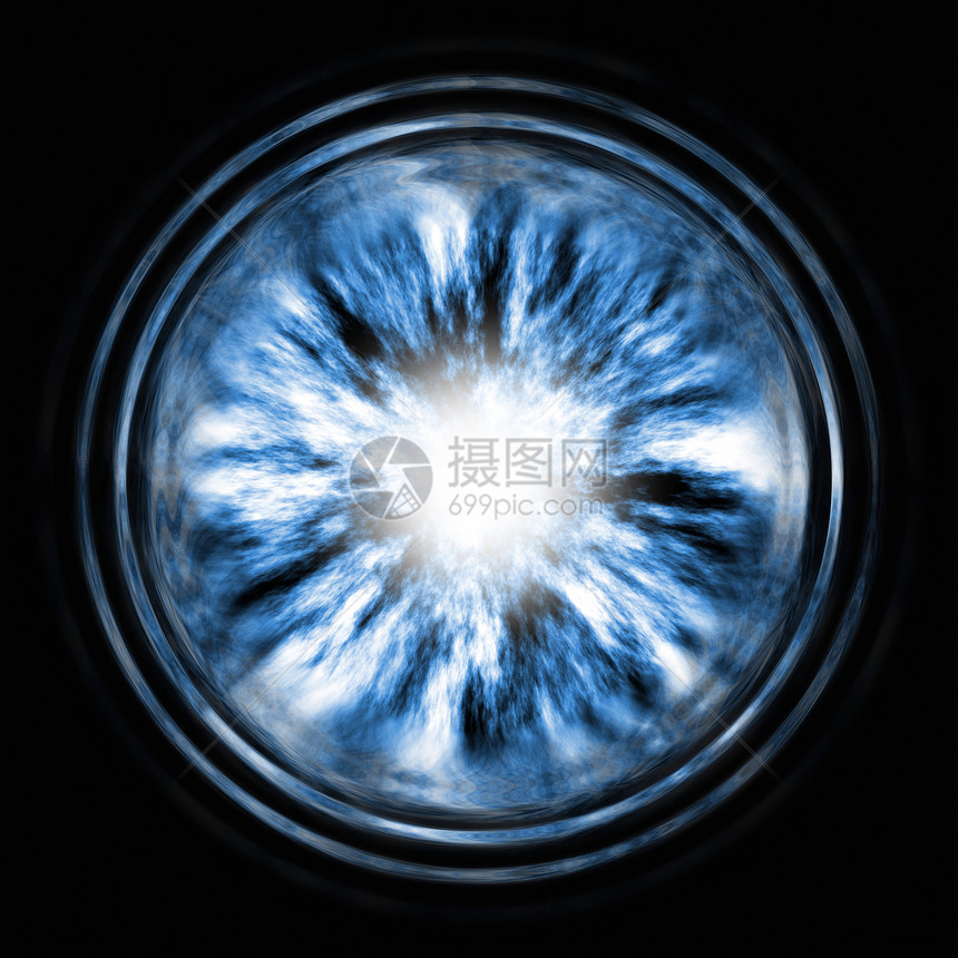 虫洞小说光环眼睛球体隧道戒指科幻气体科学空白图片