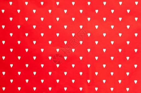 情人夜背景红色材料帆布艺术背景图片