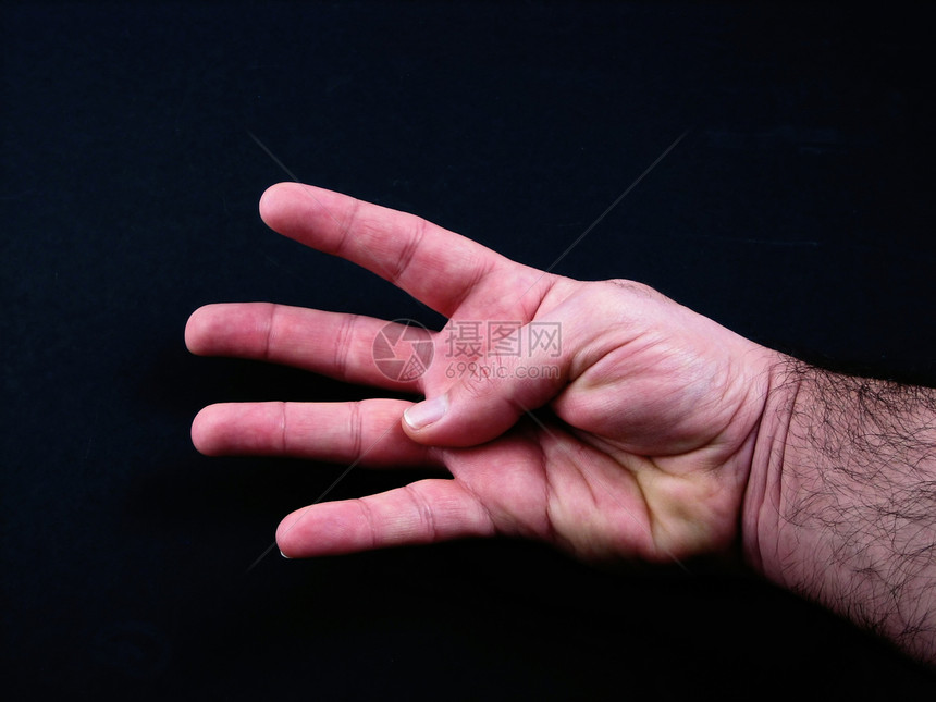 手牌符号协议标志手势语言手指拇指图片