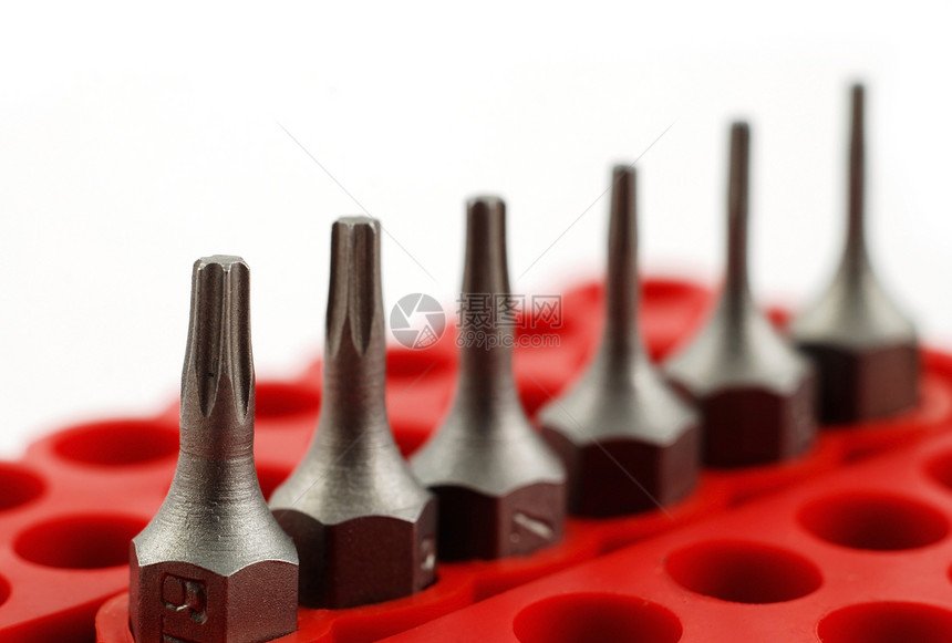 小位数金属工具螺丝维修尖端工艺机械质量工业图片