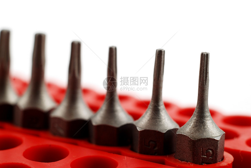 小位数工艺金属质量工业维修机械工具尖端螺丝图片
