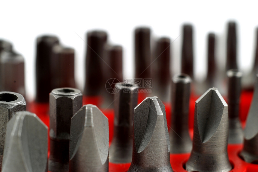 小位数机械金属螺丝维修尖端工艺工业工具质量图片