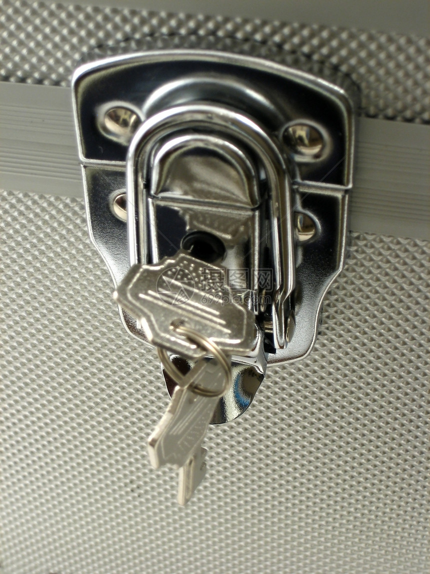 盒子锁孔金库代码物品安全店铺钥匙贮存合金宝藏图片
