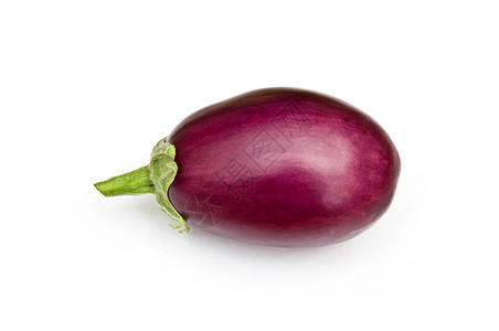 亚洲鸡蛋工厂茄子紫丁香花园食物蔬菜背景图片