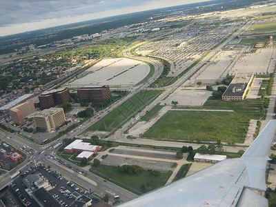 空管局机场和飞机喷射跑道商业交通技术游客客机地面行李旅行背景