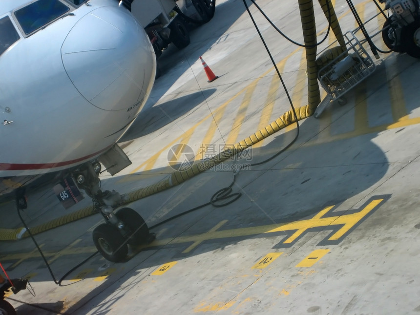飞机和航空窗户旅行商务控制控制器乘客力量信号鸟瞰图游客图片