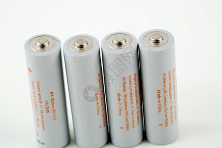 电池充值活力阴极碱性化学品阳极收费电压电气累加器背景图片