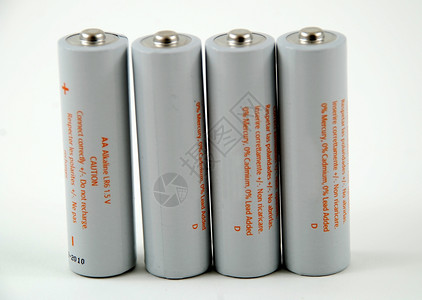 电池化学品充值阴极累加器收费活力电压阳极电气碱性背景图片