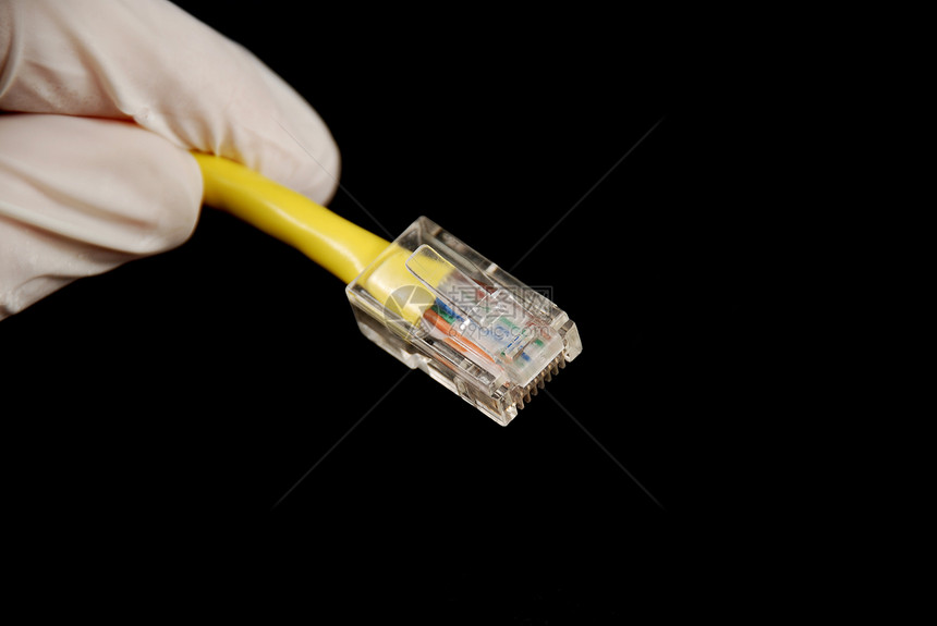 醚网连接器信号数据电脑电子产品工程师工程技术互联网图片