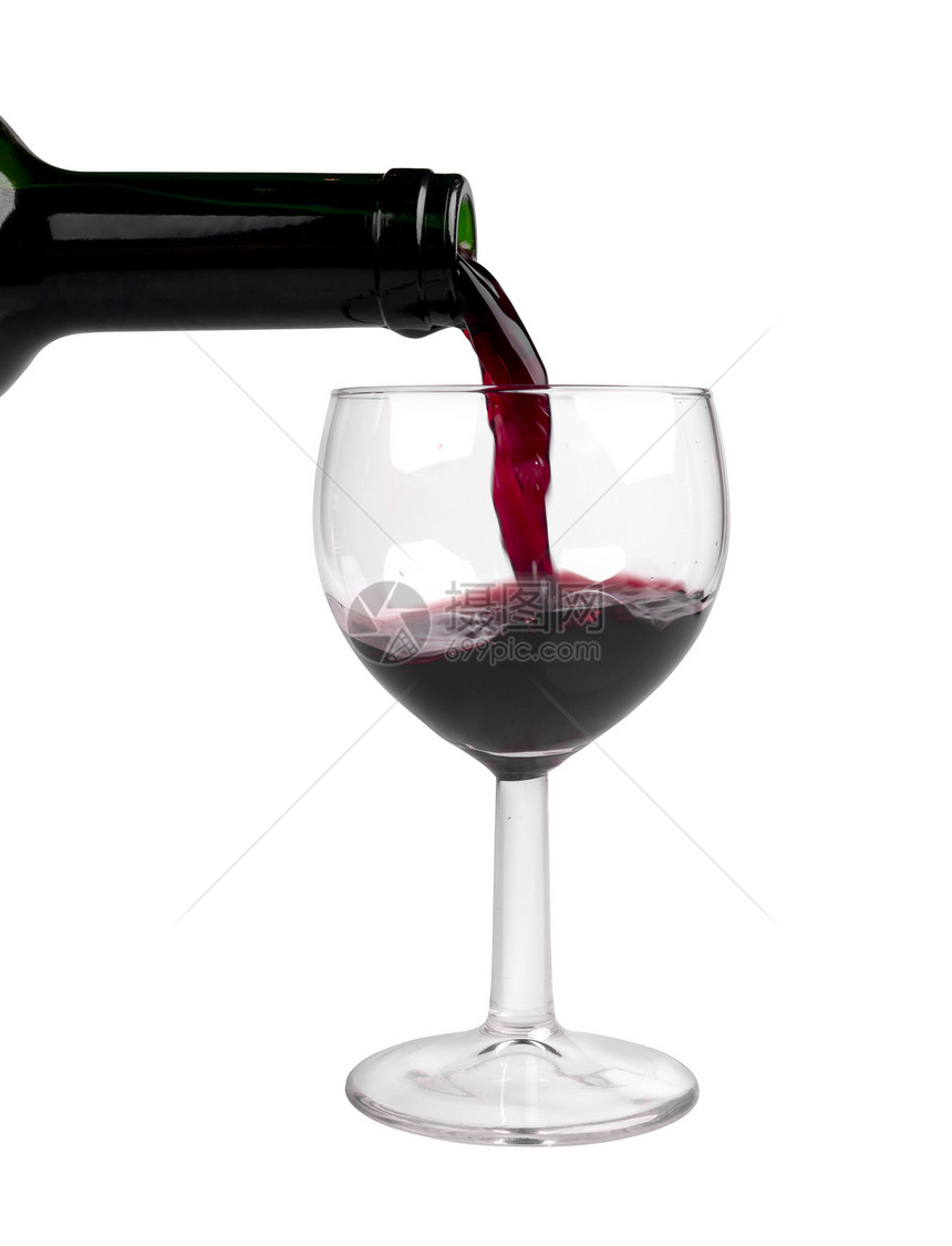 一杯红酒食品晚餐夫妻眼镜绿色性别酒精食物瓶子饮料图片