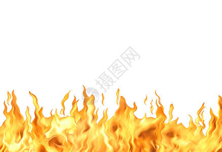 白火点火壁炉纹理元素燃烧设计背景图片