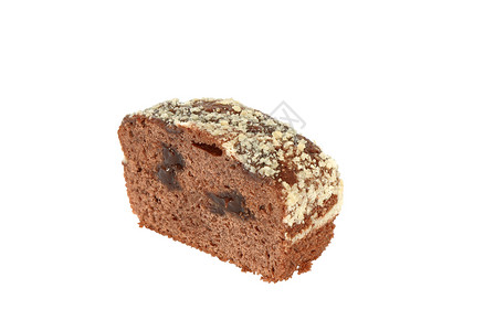 巧克力美味蛋糕甜点食物休闲背景图片
