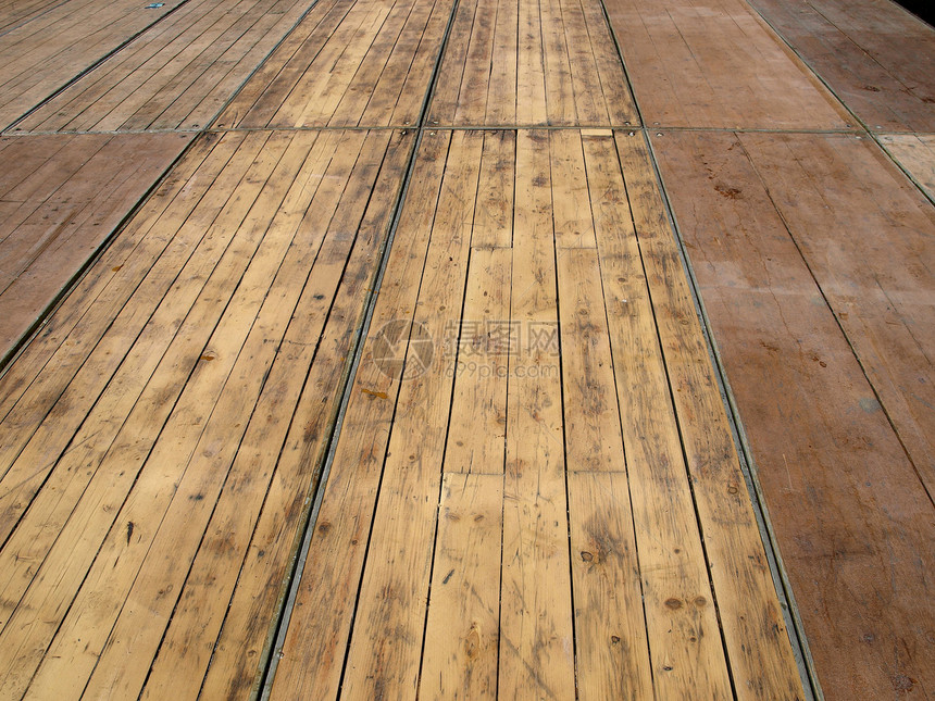 木头单板柚木建造松树胶水建筑学甲板木板材料地面图片