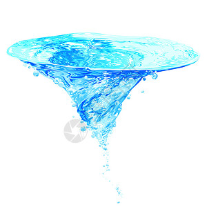 波马尔水挥发体锥体湍流生态绘画气泡液体运动漩涡插图波纹设计图片