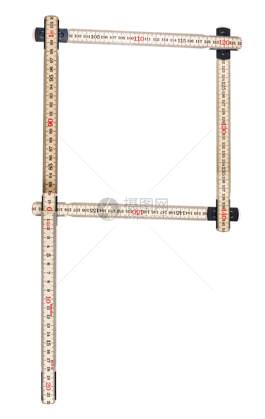 字母 P工具统治者仪器工作室工作测量黄色仪表图片