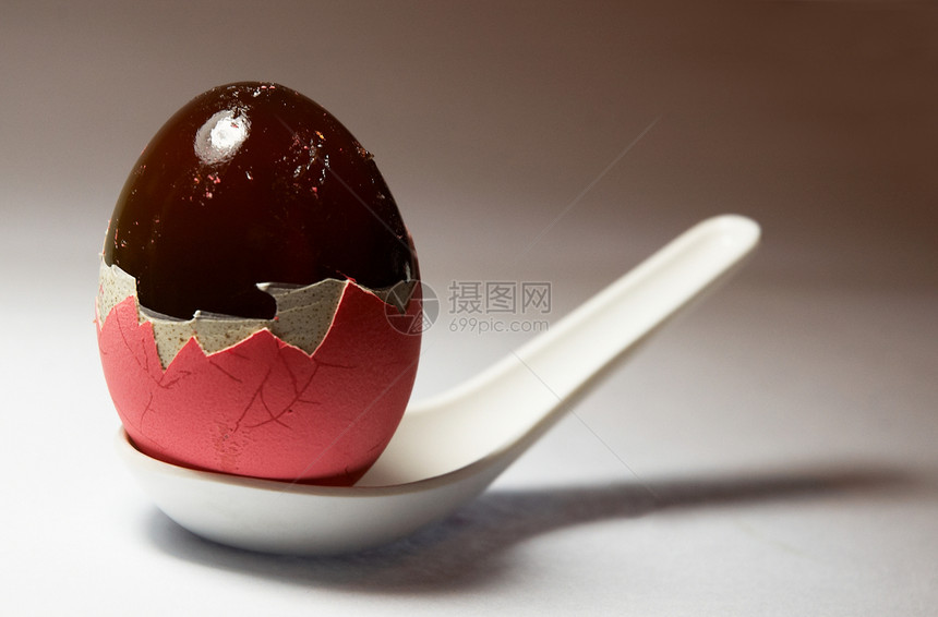 千年的鸡蛋旅游赞成食物假期文化旅行黑色粉色图片