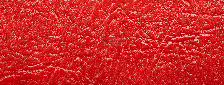 特写红色皮革背景材料风格手提包折痕栗色奢华装饰衣服墙纸宏观图片