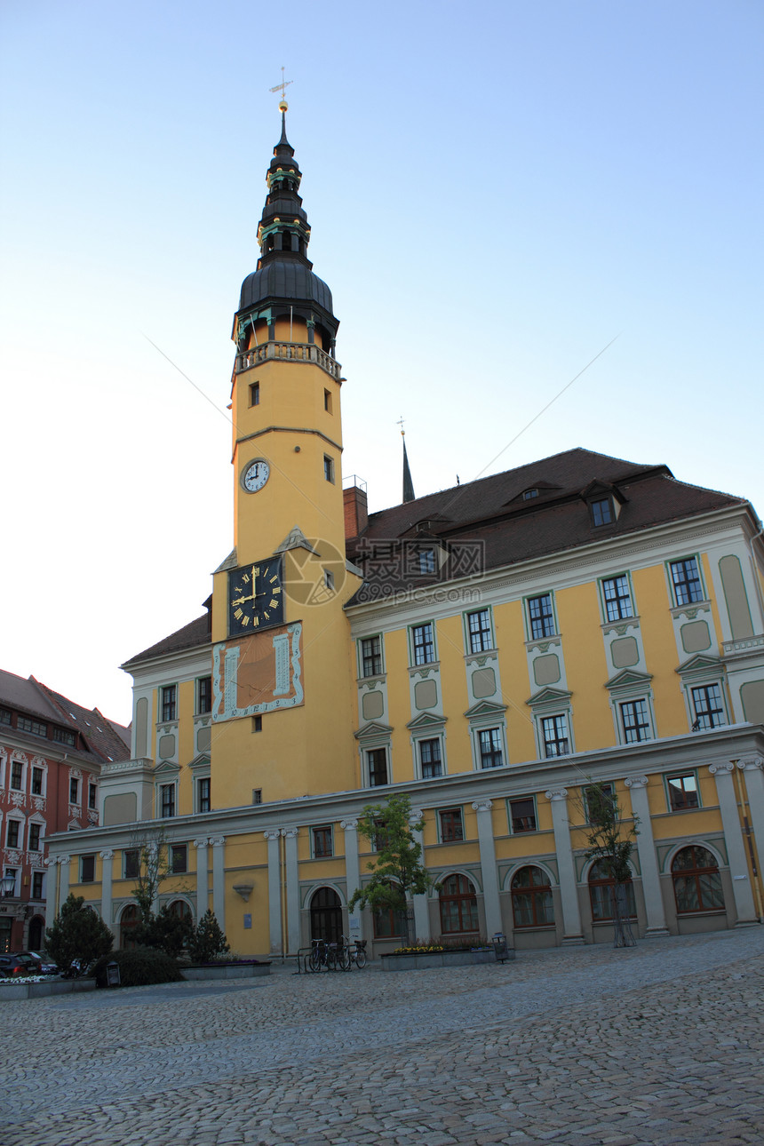 Bautzen市政厅图片