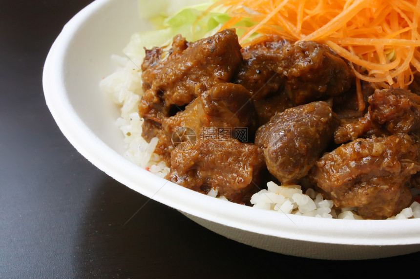 牛肉香菜美食宏观猪肉香料蔬菜食物烹饪肉汁草本植物餐厅图片