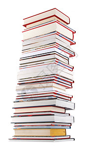 高藏书堆智力文档手册阅读磨损工作教育破烂字典收藏背景图片